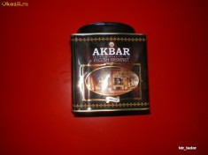 -CEAI PREMIUM AKBAR !!!! CEL MAI BUN CEAI !!!! MADE IN SRI LANKA !!!! foto