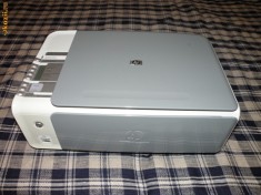 Imprimanta HP PSC 1500 All-In-One series foto