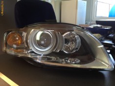 VAND SET FARURI AUDI A4 / B7 / 2005-2008 BI-XENON+DROSERE+BECURI NOI!!! foto