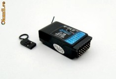 Receptor E-FLY 6 canale 2.4 GHz foto