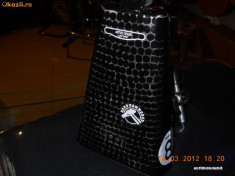 Cowbell Meinl RM80B foto