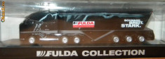 OKAZIE! Herpa MAN Showtruck FULDA Private Collection 1:87 foto