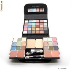 Trusa Machiaj Ruby Rose Deluxe Make Up 48 nuante (2) foto