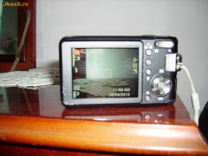 camera foto samsung L700 foto