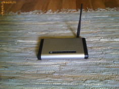 Serioux - Router Wireless SWR54BGA foto