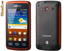 Decodare Deblocare Sim Unlock Samsung Galaxy Xcover S5690 - ZiDan - Eu NU imi mint clientii, cititi va rog in anunt - Oriunde in TARA - Remote foto