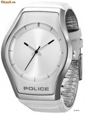 Police 12778MS/04 ceas unisex nou, la cutie! 100% original Oferta si comenzi ceasuri SUA foto