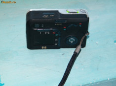 aparat foto compact HP R507 foto