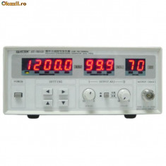 Atten AT801D RF Signal Generator foto