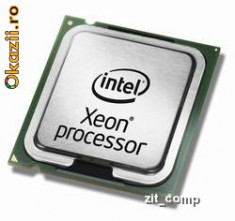 PROCESOR LGA771 XEON 5050 foto