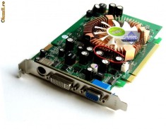 Forsa GeForce 8600GT foto