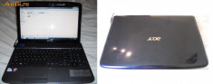 Laptop Acer Aspire 5738ZG foto