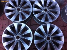 vand jante interlagos vw passat cc, 8jx18 inch foto