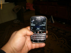 BlackBerry 9000 la cel mai mic pret de pe piata foto