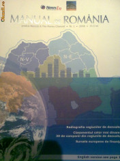 MANUAL DE ROMANIA foto