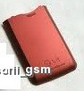 Carcasa capac spate baterie acumulator LG GM205 Originala foto