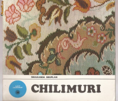 Smaranda Sburlan - Chilimuri (1979) foto