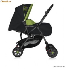 BERTONI CARUT COMBI MODEL 2012 foto