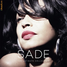 Sade - Ultimate Collection 2 DVD + CD foto