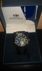 CEAS FESTINA F-6727 foto