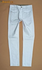 Pantaloni DIESEL Men Marimea W30(S) NOI foto