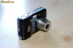 Vand Nikon coolpix L3 DEFECT foto