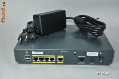 Cisco 871-SEC-K9 foto