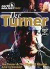 Ike Turner - North Sea Jazz Festival 2002 DVD + CD foto
