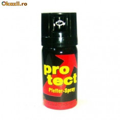 Spray cu piper ProTect 40ml foto