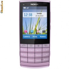 Vand sau schimb nokia X3 cu Nokia C3 foto