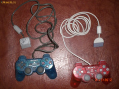 MANETA PLAY STATION 1 foto