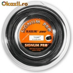 Signum Pro-Tornado foto