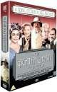Agatha Christie 4 disc Box Set DVD foto