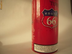TUTUN PENTRU TUBURI ROUTE 66-PTR 300 TIGARI-sigilat foto