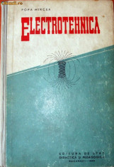 Electrotehnica-Popa Mircea foto