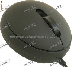 Mouse optic pe USB-4540 foto