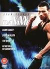 Van Damme DVD 4 disc Box Set foto