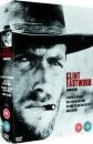 Clint Eastwood 4 disc Box Set DVD foto