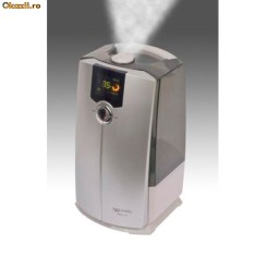 Umidificator cu ultrasunete NSCESSITY NSWUH-7708 foto