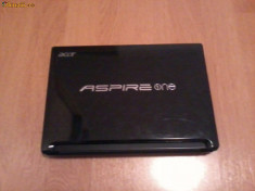 Notebook Acer Aspire D260 foto