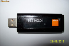 Modem USB Orange foto