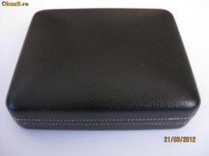 CUTIE DE COLECTIE PLASTIC DIN ANII 50