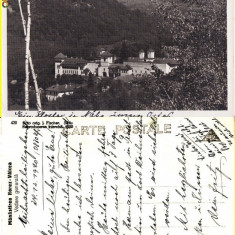 Manastirea Horez -Valcea