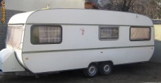 Rulota,remorca Tabbert Comtesse XXL-1890 euro foto