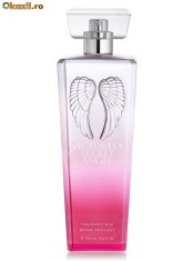 Victoria&amp;#039;s Secret ANGEL - Fragrance Mist - Brume Parfumee; victoria victorias spray corp parfum foto