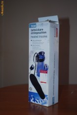 Branturi Talpici incalzite, incalzitoare Talpi - Ski Clapari Boots Bocanci Pantofi foto