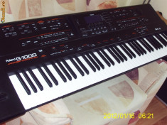 ROLAND G-1000 foto