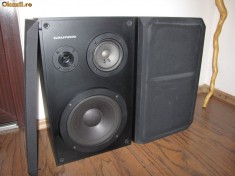 Boxe Grundig BOX 5500 foto