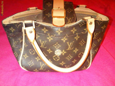 Geanta Louis Vuitton foto