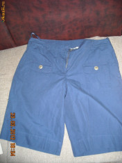 Pantaloni 3/4dama marimea 42 - 2 culori/ produs ex-QUELLE foto